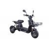 ZT-29 Express ZTECH 2X800W 60V 26Ah Panasonic