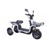 ZT-29 Express ZTECH 2X800W 60V 26Ah Panasonic