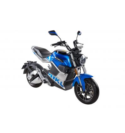 ZT-59 Miku Super ZTECH 3000W 72V 20Ah*2 Li 80km/h