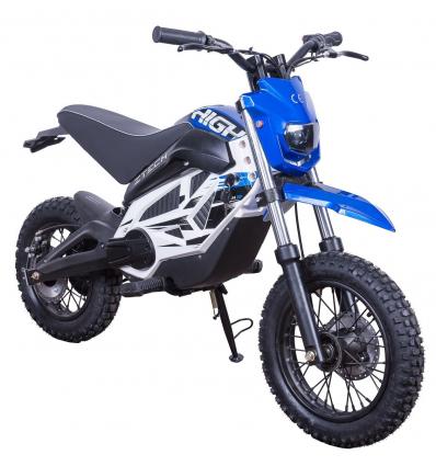 ZT-68 ZTECH elektromos kismotor 250W 36V 12Ah