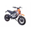 ZT-68 ZTECH elektromos kismotor 250W 36V 12Ah