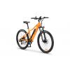 ZT-85 ZTECH elektromos kerékpár 250W 36V 12Ah