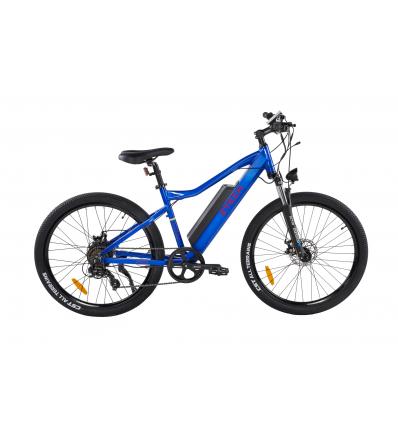 ZT-85 ZTECH elektromos kerékpár 250W 36V 12Ah
