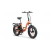 ZT-89AA összecsukható Fatbike ZTECH 250W 36V 12.5Ah
