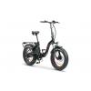 ZT-89AA összecsukható Fatbike ZTECH 250W 36V 12.5Ah