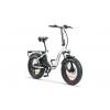 ZT-89D összecsukható Fatbike ZTECH 250W 36V 13Ah