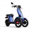 ZT-98 ITango ZTECH elektromos robogó 1190W 48V 26Ah