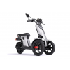 ZT-98 ITango ZTECH elektromos robogó 1190W 48V 26Ah