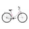 28" Biketek Jázmin fehér