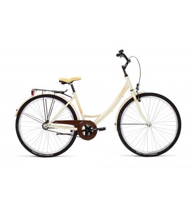 28" Biketek Jázmin latte