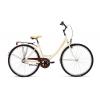 28" Biketek Jázmin latte