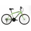 Galaxy MTB 24 ffi kerékpár zöld