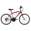 Galaxy MTB 24 ffi kerékpár zöld