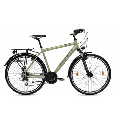 KRP TRC 250 28/23FFI 24SP 21 AD KHAKI YS9076