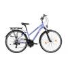 Firenze 100 női szürke/ rózsaszín-fekete matt 17elemes világítás NE1861562033