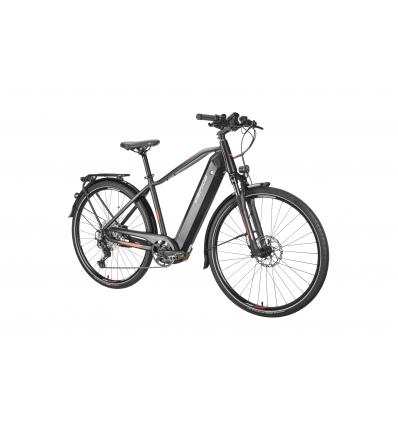 GEPIDA ALBOIN PRO MAN XT 12 52 MATT FEKETE
