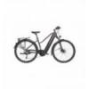 Alboin curve tr xt 10 - 48cm - Matt Sötétlila, 500WH
