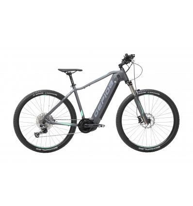 RUGA PRO DEORE 12 matt grafit