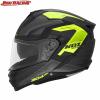 NOX BUKÓSISAK N304 S CARVER MATT FEKETE / NEONSÁRGA XL:61-62 cm (22.06)