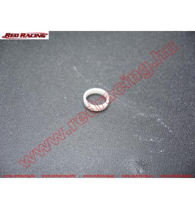 ORIGINAL PARTS INJEKTOR TEFLONGYŰRŰ APRILIA SR DITECH 00-04 (MORINI ENGINE) / SR 50 IE+CARB LC 10-13 / SR 50 NEW IE+CARB L