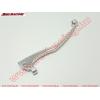 VICMA FÉKKAR 70221 (EZÜST) / JOBB / YAMAHA TZR 50 THUNDERKID 96-00 / TZR 80RR 92 / TZR 125L 90 / TZR 125R 91-93 / TZR 125RR 94-9