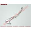 VICMA FÉKKAR 70481 (EZÜST) / JOBB / YAMAHA SR 125 92-00 / XV 125 VIRAGO 97-00 / XVS DRAG STAR 125 00-04 / XV 250 S VIRAGO 97-99