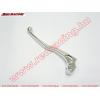 VICMA KUPLUNGKAR 71441 (EZÜST) / BAL / KAWASAKI ZZR 250 96-04 / ER-5 500 97-05 / ZX-6R 600 97-99 / ER-6F/N 650 06- / KLE 650 VER