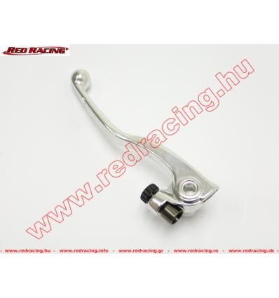 VICMA KUPLUNGKAR 74031 (EZÜST) / BAL / KTM 250/300/450 EXC 06-11 / 250 SX 06-07 / SXS 250 06-07 / XC 250/300 06-07 / 525 EXC 07-